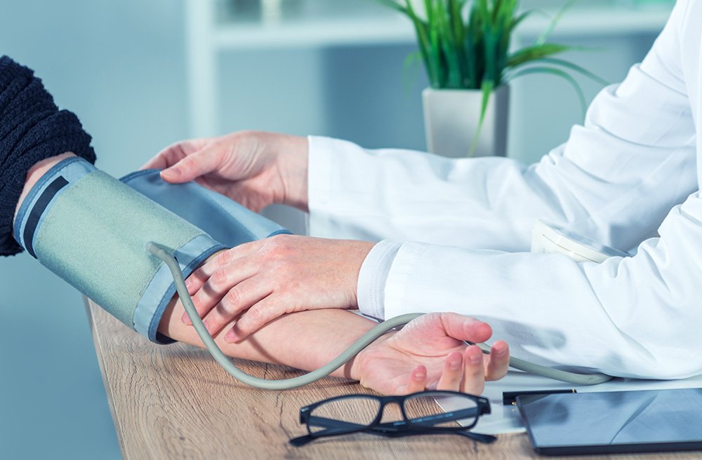 Chronic Disease Management – Old County Family Practice Chronic Disease Management - Old County Family Practice